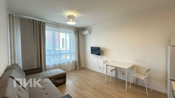 1-к квартира, 22.1м², 60000 ₽/мес — фото № 2 1-к квартира, 22.1м², 60000 ₽/мес — фото № 2