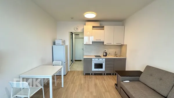 1-к квартира, 22.1м², 60000 ₽/мес — фото № 5 1-к квартира, 22.1м², 60000 ₽/мес — фото № 5