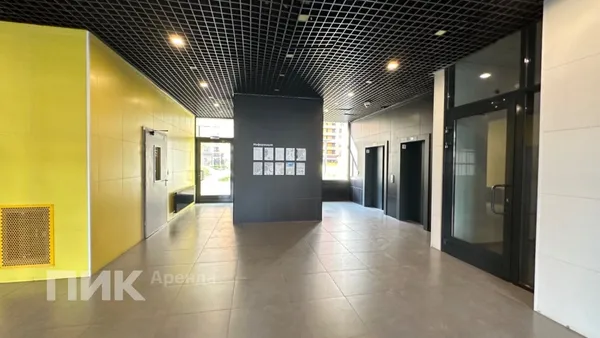 1-к квартира, 22.1м², 60000 ₽/мес — фото № 10 1-к квартира, 22.1м², 60000 ₽/мес — фото № 10