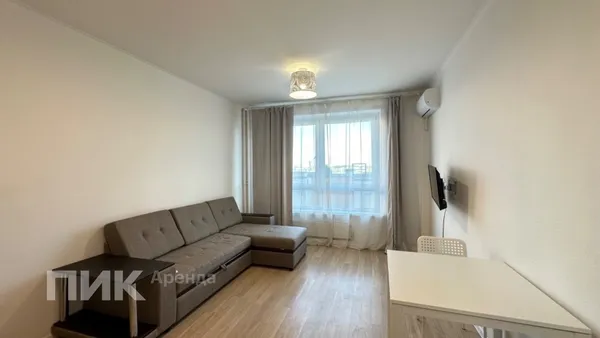 1-к квартира, 22.1м², 60000 ₽/мес — фото № 1 1-к квартира, 22.1м², 60000 ₽/мес — фото № 1