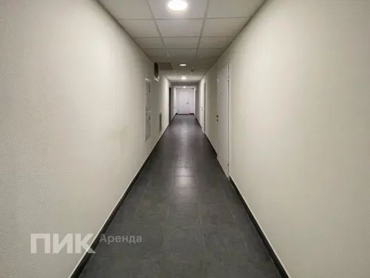 1-к квартира, 22.1м², 60000 ₽/мес — фото № 9 1-к квартира, 22.1м², 60000 ₽/мес — фото № 9