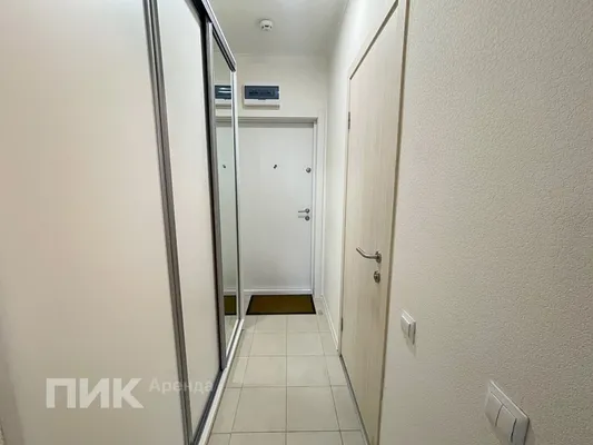 1-к квартира, 22.1м², 60000 ₽/мес — фото № 8 1-к квартира, 22.1м², 60000 ₽/мес — фото № 8