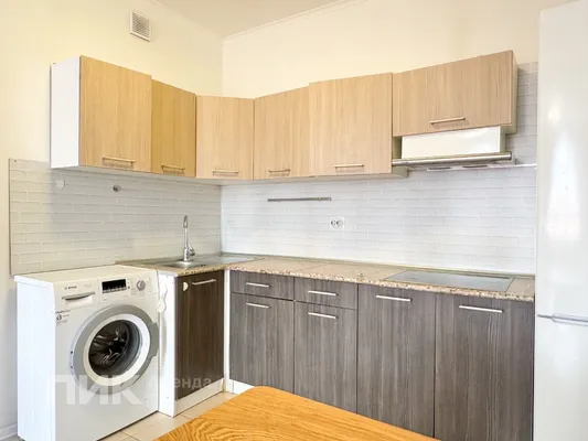 1-к квартира, 46м², 65000 ₽/мес — фото № 6 1-к квартира, 46м², 65000 ₽/мес — фото № 6