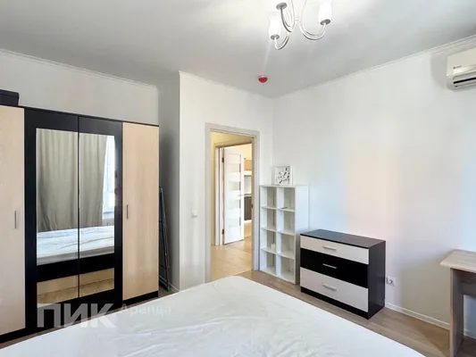 1-к квартира, 46м², 65000 ₽/мес — фото № 9 1-к квартира, 46м², 65000 ₽/мес — фото № 9