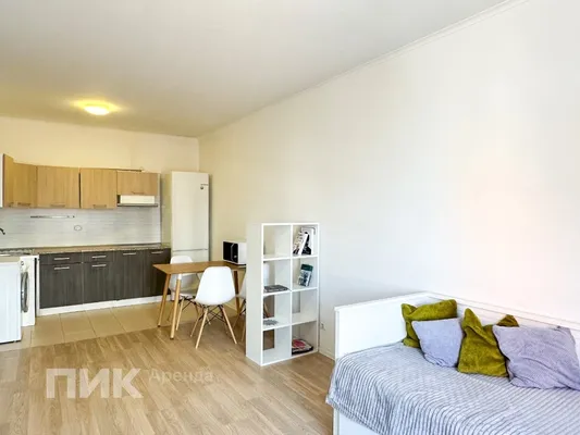 1-к квартира, 46м², 65000 ₽/мес — фото № 4 1-к квартира, 46м², 65000 ₽/мес — фото № 4