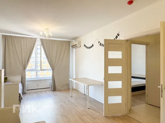 1-к квартира, 46м², 65000 ₽/мес — фото № 2 1-к квартира, 46м², 65000 ₽/мес — фото № 2