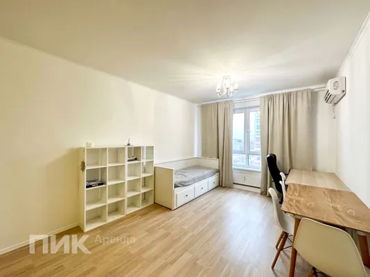 1-к квартира, 46м², 65000 ₽/мес — фото № 1 1-к квартира, 46м², 65000 ₽/мес — фото № 1