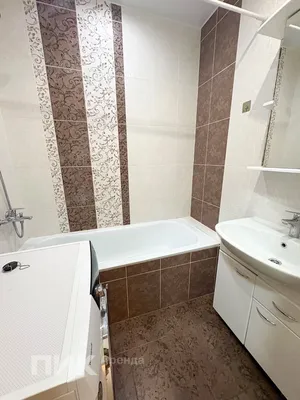 1-к квартира, 38м², 38400 ₽/мес — фото № 6 1-к квартира, 38м², 38400 ₽/мес — фото № 6
