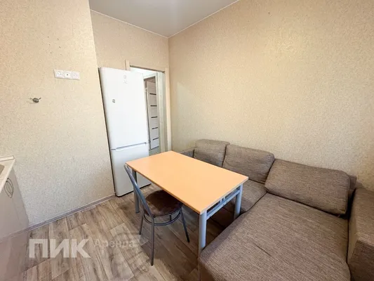 1-к квартира, 38м², 38400 ₽/мес — фото № 5 1-к квартира, 38м², 38400 ₽/мес — фото № 5