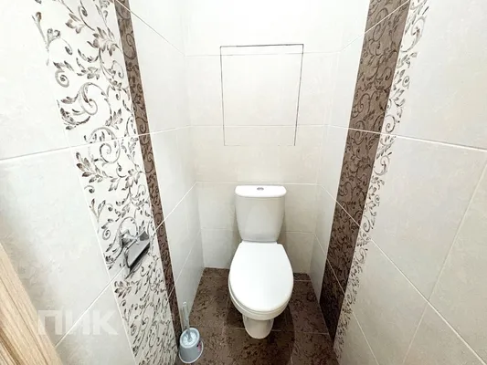 1-к квартира, 38м², 38400 ₽/мес — фото № 7 1-к квартира, 38м², 38400 ₽/мес — фото № 7