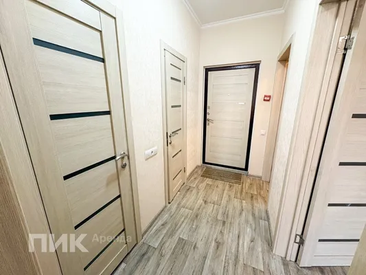 1-к квартира, 38м², 38400 ₽/мес — фото № 10 1-к квартира, 38м², 38400 ₽/мес — фото № 10