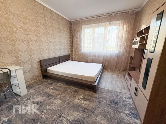 1-к квартира, 38м², 38400 ₽/мес — фото № 1 1-к квартира, 38м², 38400 ₽/мес — фото № 1