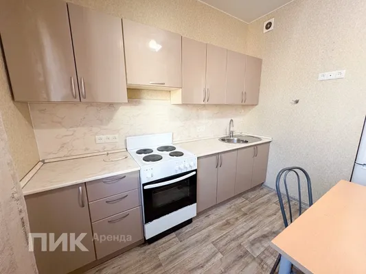 1-к квартира, 38м², 38400 ₽/мес — фото № 4 1-к квартира, 38м², 38400 ₽/мес — фото № 4