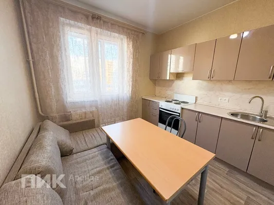 1-к квартира, 38м², 38400 ₽/мес — фото № 3 1-к квартира, 38м², 38400 ₽/мес — фото № 3