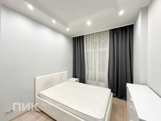 1-к квартира, 33.1м², 58000 ₽/мес — фото № 1 1-к квартира, 33.1м², 58000 ₽/мес — фото № 1