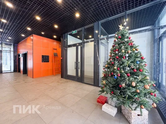 Студия, 27.1м², 53000 ₽/мес — фото № 10 Студия, 27.1м², 53000 ₽/мес — фото № 10