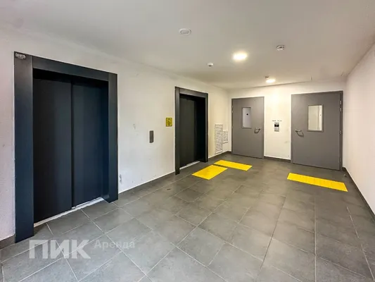 1-к квартира, 32м², 53100 ₽/мес — фото № 10 1-к квартира, 32м², 53100 ₽/мес — фото № 10