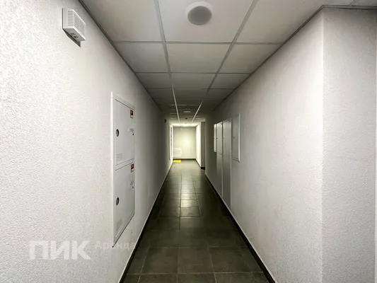1-к квартира, 32м², 53100 ₽/мес — фото № 9 1-к квартира, 32м², 53100 ₽/мес — фото № 9