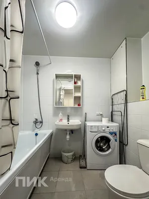 1-к квартира, 32м², 53100 ₽/мес — фото № 6 1-к квартира, 32м², 53100 ₽/мес — фото № 6