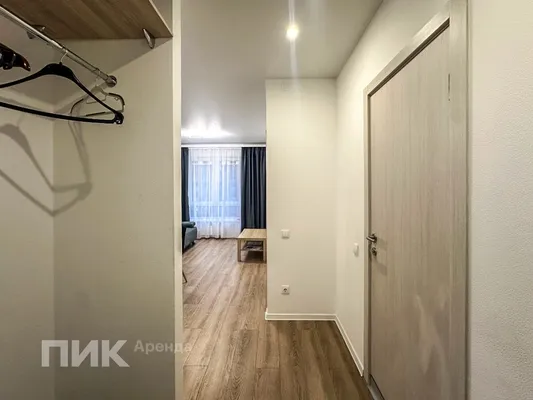 1-к квартира, 32м², 53100 ₽/мес — фото № 7 1-к квартира, 32м², 53100 ₽/мес — фото № 7