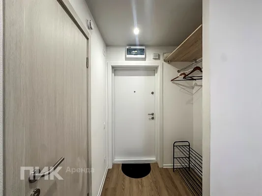 1-к квартира, 32м², 53100 ₽/мес — фото № 8 1-к квартира, 32м², 53100 ₽/мес — фото № 8