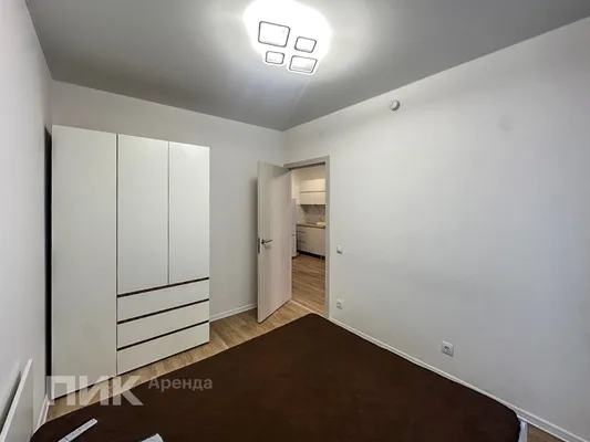 1-к квартира, 32м², 53100 ₽/мес — фото № 5 1-к квартира, 32м², 53100 ₽/мес — фото № 5