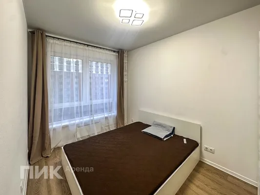 1-к квартира, 32м², 53100 ₽/мес — фото № 4 1-к квартира, 32м², 53100 ₽/мес — фото № 4