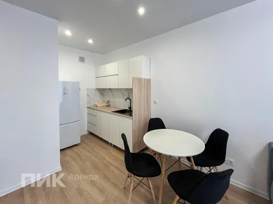 1-к квартира, 32м², 53100 ₽/мес — фото № 2 1-к квартира, 32м², 53100 ₽/мес — фото № 2