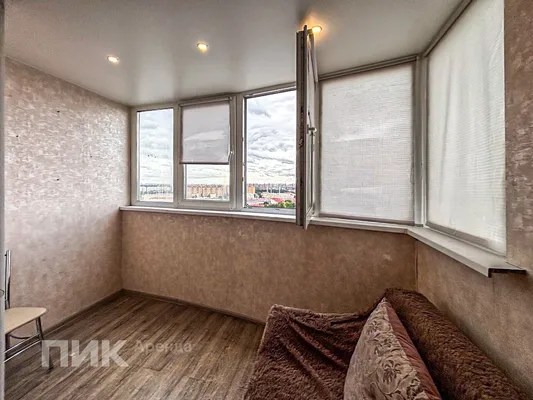 2-к квартира, 42м², 43900 ₽/мес — фото № 5 2-к квартира, 42м², 43900 ₽/мес — фото № 5