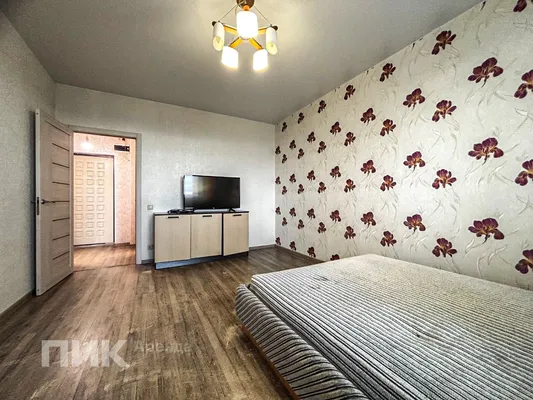 2-к квартира, 42м², 43900 ₽/мес — фото № 2 2-к квартира, 42м², 43900 ₽/мес — фото № 2