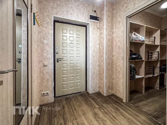 2-к квартира, 42м², 43900 ₽/мес — фото № 7 2-к квартира, 42м², 43900 ₽/мес — фото № 7