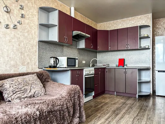 2-к квартира, 42м², 43900 ₽/мес — фото № 4 2-к квартира, 42м², 43900 ₽/мес — фото № 4