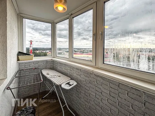 2-к квартира, 42м², 43900 ₽/мес — фото № 8 2-к квартира, 42м², 43900 ₽/мес — фото № 8