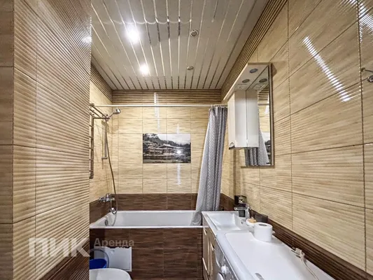 2-к квартира, 42м², 43900 ₽/мес — фото № 6 2-к квартира, 42м², 43900 ₽/мес — фото № 6