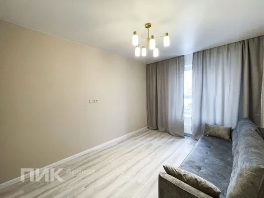 2-к квартира, 64.5м², 76000 ₽/мес — фото № 2 2-к квартира, 64.5м², 76000 ₽/мес — фото № 2