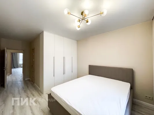 2-к квартира, 64.5м², 76000 ₽/мес — фото № 5 2-к квартира, 64.5м², 76000 ₽/мес — фото № 5