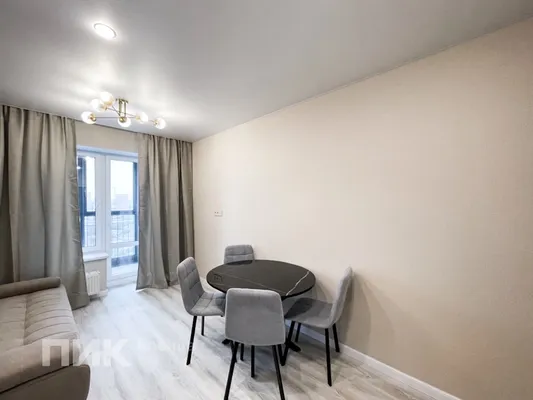 2-к квартира, 64.5м², 76000 ₽/мес — фото № 7 2-к квартира, 64.5м², 76000 ₽/мес — фото № 7