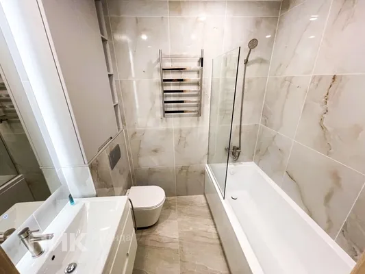 2-к квартира, 64.5м², 76000 ₽/мес — фото № 9 2-к квартира, 64.5м², 76000 ₽/мес — фото № 9