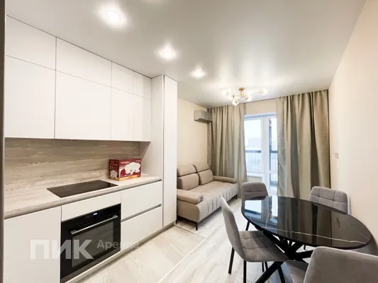 2-к квартира, 64.5м², 76000 ₽/мес — фото № 6 2-к квартира, 64.5м², 76000 ₽/мес — фото № 6