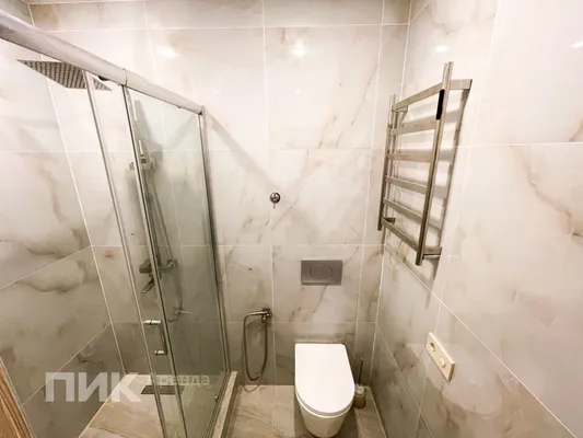 2-к квартира, 64.5м², 76000 ₽/мес — фото № 10 2-к квартира, 64.5м², 76000 ₽/мес — фото № 10