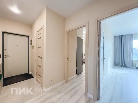 2-к квартира, 64.5м², 76600 ₽/мес — фото № 9 2-к квартира, 64.5м², 76600 ₽/мес — фото № 9