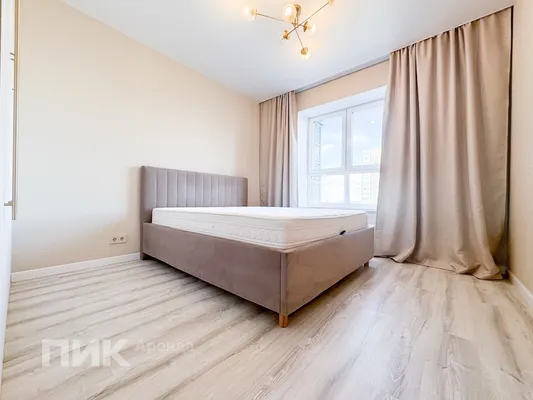 2-к квартира, 64.5м², 76600 ₽/мес — фото № 1 2-к квартира, 64.5м², 76600 ₽/мес — фото № 1