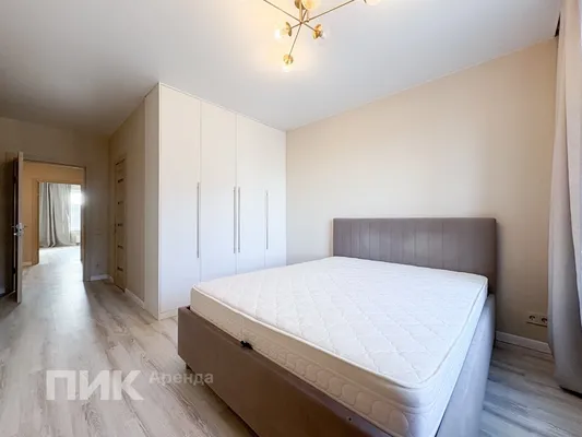 2-к квартира, 64.5м², 76600 ₽/мес — фото № 2 2-к квартира, 64.5м², 76600 ₽/мес — фото № 2
