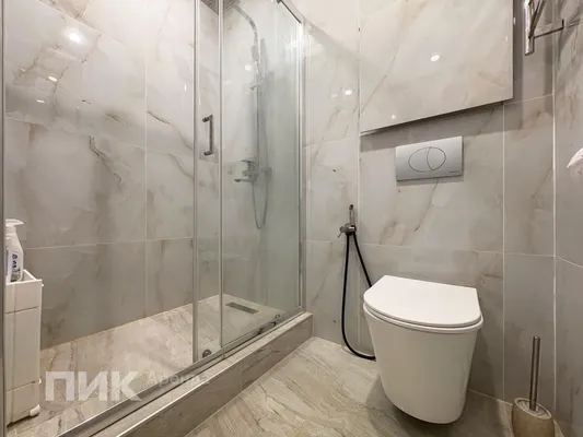 2-к квартира, 64.5м², 76600 ₽/мес — фото № 8 2-к квартира, 64.5м², 76600 ₽/мес — фото № 8