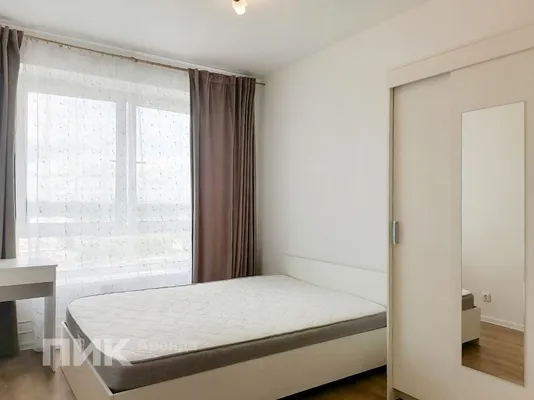 2-к квартира, 50.3м², 55400 ₽/мес — фото № 5 2-к квартира, 50.3м², 55400 ₽/мес — фото № 5
