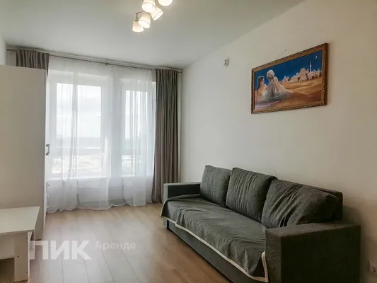 2-к квартира, 50.3м², 55400 ₽/мес — фото № 2 2-к квартира, 50.3м², 55400 ₽/мес — фото № 2