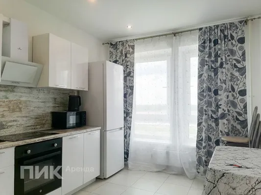 2-к квартира, 50.3м², 55400 ₽/мес — фото № 8 2-к квартира, 50.3м², 55400 ₽/мес — фото № 8