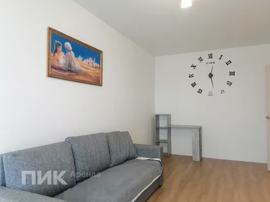 2-к квартира, 50.3м², 55400 ₽/мес — фото № 3 2-к квартира, 50.3м², 55400 ₽/мес — фото № 3