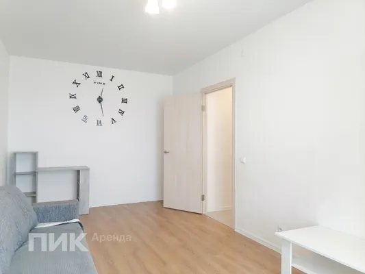 2-к квартира, 50.3м², 55400 ₽/мес — фото № 4 2-к квартира, 50.3м², 55400 ₽/мес — фото № 4