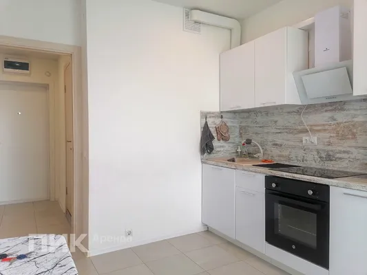 2-к квартира, 50.3м², 55400 ₽/мес — фото № 10 2-к квартира, 50.3м², 55400 ₽/мес — фото № 10